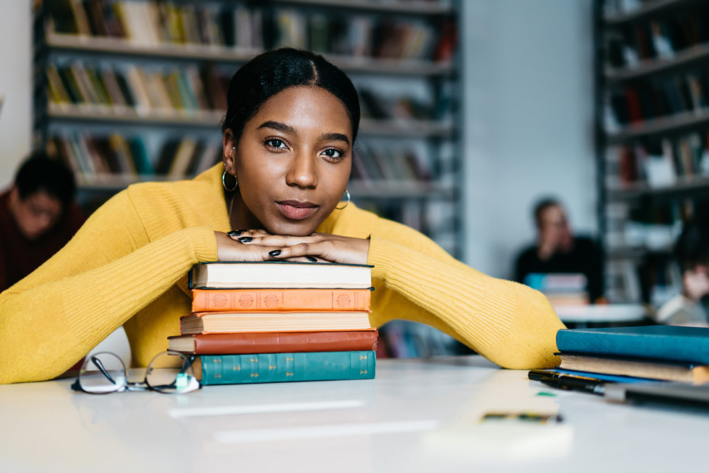 College textbooks are expensive in US.