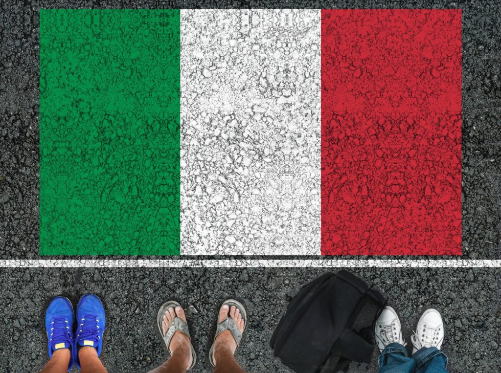 Walk through your Italian citizenship application with an expert.