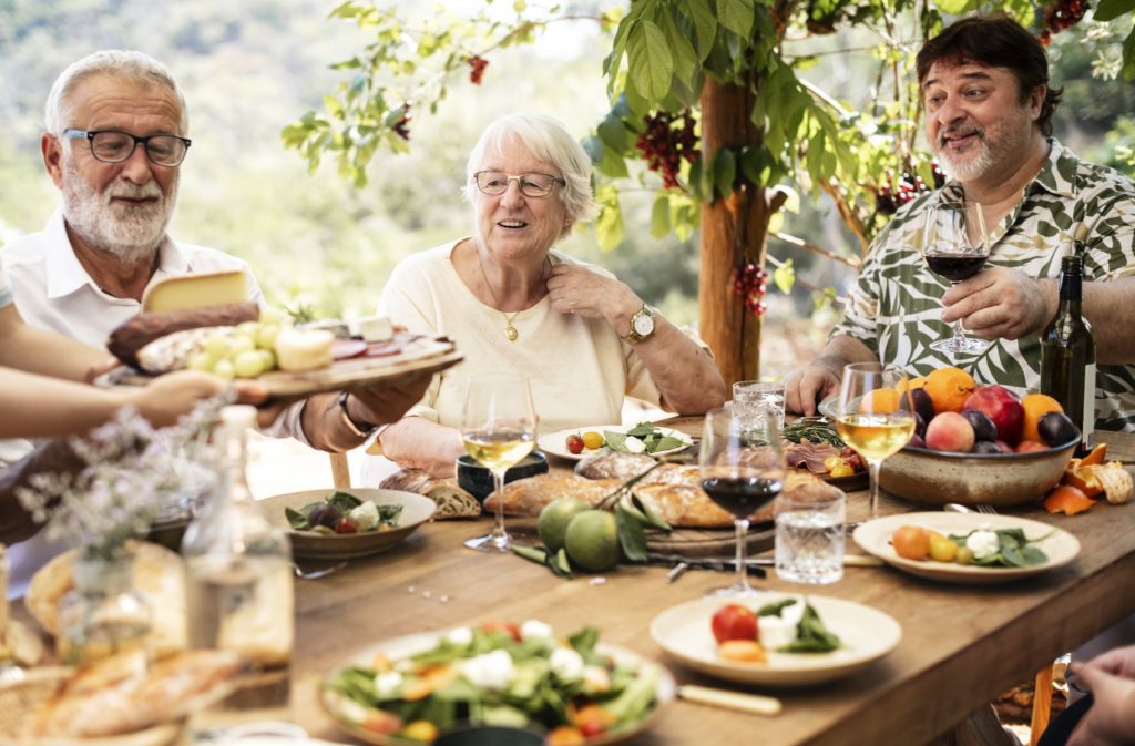 My Italian family is the reason I gained dual citizenship.