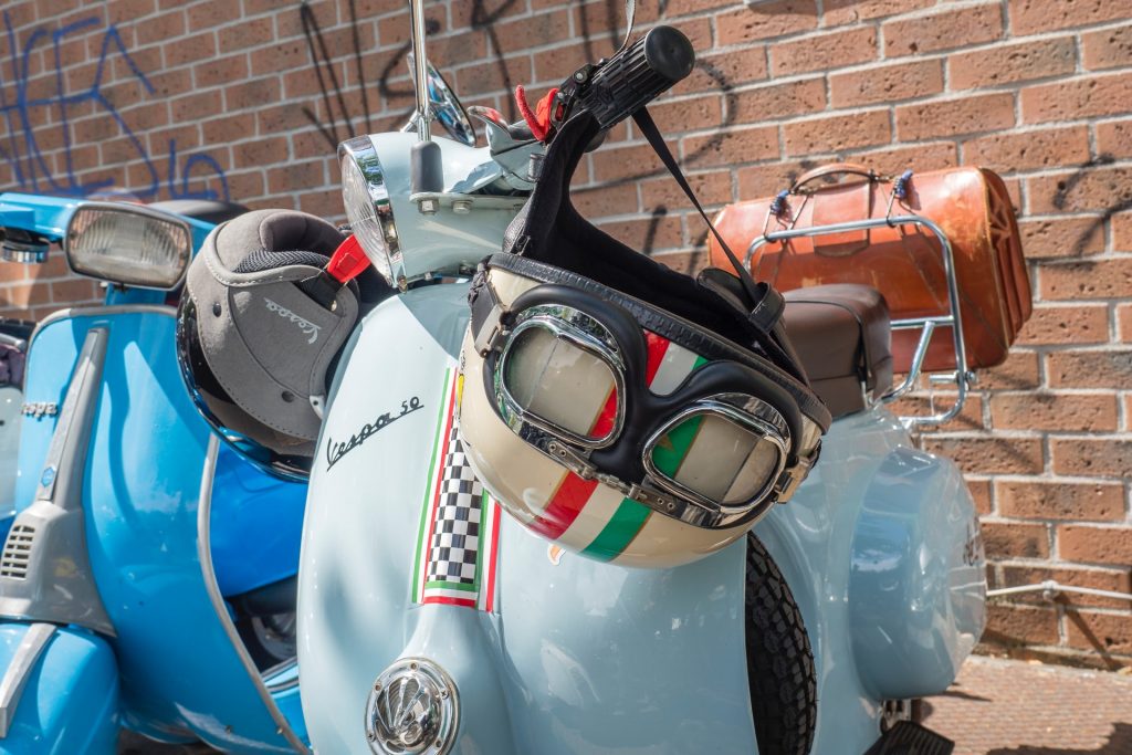 how I claimed Italian citizenship by descent